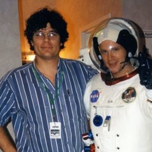 Meet your Posher, Christopher